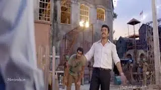 Thaana serntha kootam climax..........