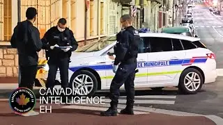 French police arrest mom and 4 daughters over alleged terror plot | Canadian Intelligence Eh