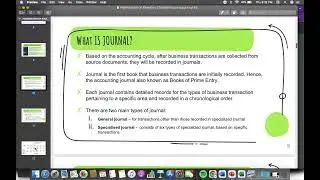 Intoduction Book of Prime Entry
