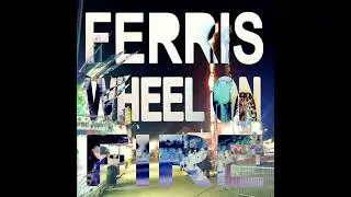 Ferris Wheel On Fire - Epilogue (Live | The Antlers Cover)