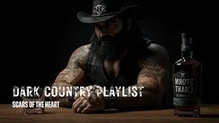 DIFFERENT | A Dark Country Album About Silence, Growth & Becoming Yourself | Storm Chant