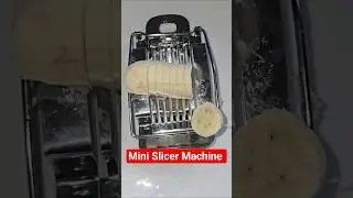 ✨️Stainless steel slicer #Multipurpose cutter #shorts #ytshorts #viral #trending #meesho #fruits✨️