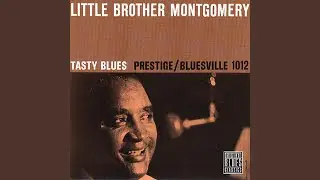 Tasty Blues (Remastered 1992)