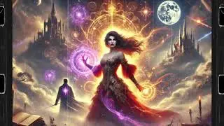 Episode-8 || REINCARNATION OF MY MYSTERIOUS HUSBAND in Hindi || Audiobook | pocketfm | pocket novel