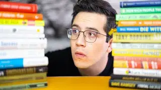 Leí 30 libros de finanzas personales. Esto aprendí.