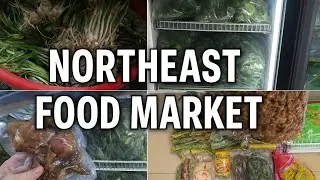 Mumbai Northeast Food Market  Kalina ! Mini Vlog #minivlog #viral #shorts 