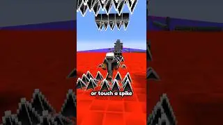 Making 3D Geometry Dash
