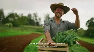 Co2Offset - Empowering Landowners in the Global Carbon Credit Market 🌱