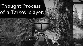 Thoughts of Tarkov