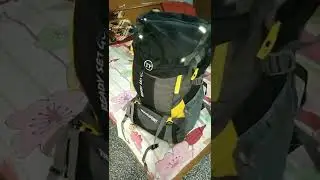 Ready Set Go With Travel Point Bag