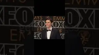 Evan Peters