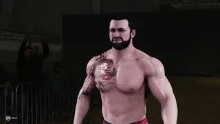 Fast Time Moodo (c) vs Chris Colen / Unlimited Title Match / Unlimited Wrestling Landslide 2021