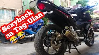 FENDER ELIMINATOR FOR HONDA SUPRA GTR150 / HAZARD SWITCH / HONDA CLICK 125i SIGNAL LIGHTS