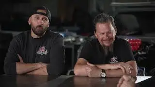 Bitchin Rides Road To The Ridler S1E6 | Ready To Run at Detroit Autorama