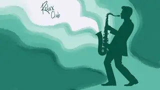Back to the 90s - synthwave nostalgic sax - RETRO Chillwave