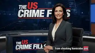 The US Crime Files &ndash; True Crime Stories from America