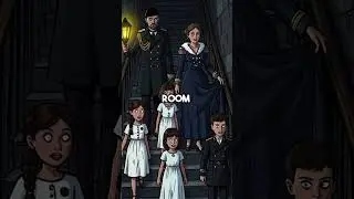 The Romanov Family's 20-Minute Execution Horror