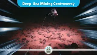 Trump's Bold Move: Deep-Sea Mining Executive Order Sparks Controversy