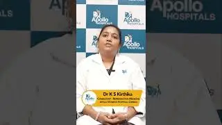 Infertility: When to seek help?