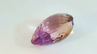 GS0056 - Ametrine 25,06 ct - Wishler2000.com