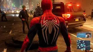 Spider-Man