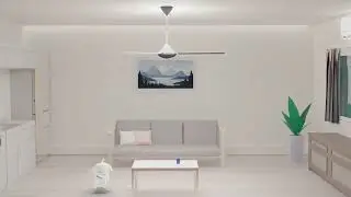 Safety Wire | Panasonic Ceiling Fan Safety Awareness