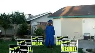 School board accountability
