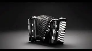 Balkan Accordion Romanian Manele Type Beat 