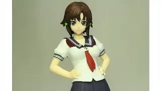 Photo Kano Photo Session Figure 3 Nonoka Masaki