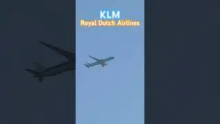 KLM Royal Dutch Airlines Edit #aviation #b787 #modelairport #modelairplane #klmroyaldutchairlines