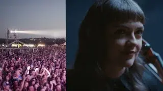 UNC Alumna Neyla Pekarek, Cellist, Vocalist, Pianist, The Lumineers