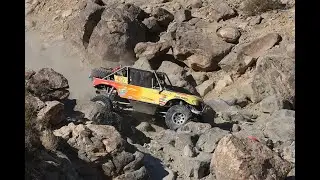 QUALIFYING with Ultra 4 USA Racing at Prairie City