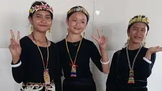 Lagu baru Ende Lio  Slow Rock,2025|| Yumita Ata Dayak Kayan|| Cipta: Yuven Wanes & Piter Wanes.