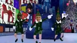 Happy holidays 2015