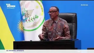 RDC : Les objectifs de Paul Kagamé ?