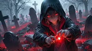 PHANTOM PUMP &ndash; Haunted Phonk Series 🩸 | Dark Drift & Gym Beats | AiralclixOfficial