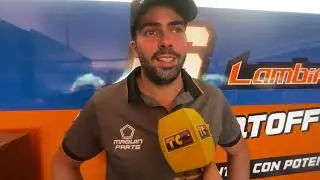 Mauricio Lambiris &ldquo;Logramos sacar adelante un fin de semana complicado&rdquo;