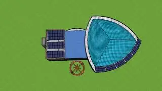 Solar Shadow Analysis