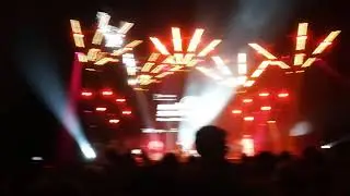 THE NPG PRINCE TRIBUTE - NORTH SEA JAZZ 2017
