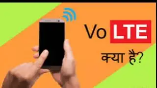 voLTE  kya hota hai. full information in hindi. #viral @QuickSupport @ProfessorOfHow