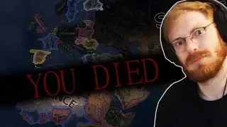When You Fail A HOI4 Achievement Multiple Times