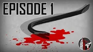 Blood on the Thames - Episode 1: The Crossed Hands | A Vampire: The Masquerade Chronicle