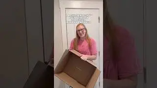 Decluttering one box at a time! #declutter #decluttering #homeorganization #cleaningmotivation