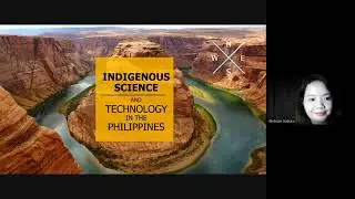 Science, Technology & Society | Indigenous Science and Technology in the Philippines | Taglish