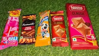 &ldquo;LIVE Chocolate ASMR 🍫 | Satisfying Sounds | CutetabiASMR&rdquo;