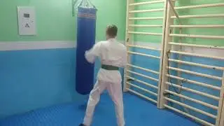 #Honbu #Training #Evpatoria