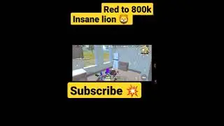 @#insean lion 🦁 in 1vs4 clutch in pubg mobile lite #youtube #sorts @FTW gaming @ Aayat yt @CBR H.YT