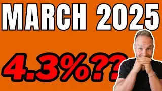 March 2025 Denver Housing Market Update!
