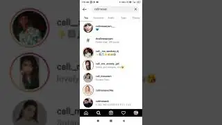 Lucknow girl ki real Instagram ID