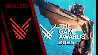 Zach and NightEagle (Hold the NightEagle) TGA 2025 Watch Party!